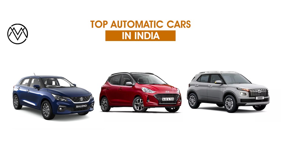 Best Automatic Cars